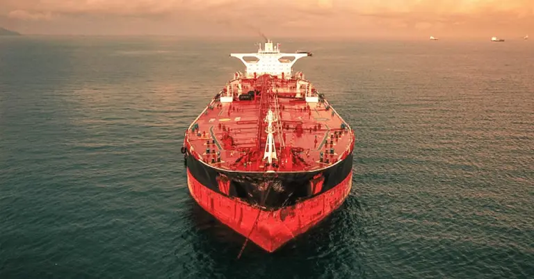 ডিজেলবাহী জাহাজ